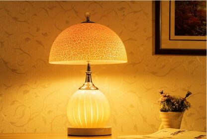 Bordlampe Willard 24x40cm - Image 2