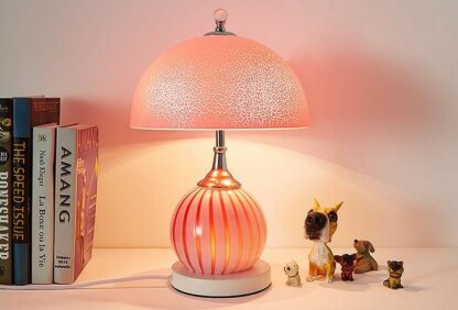 Bordlampe Willard 24x40cm - Image 3