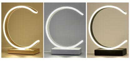 Bordlampe Caily 27x34cm - Image 7