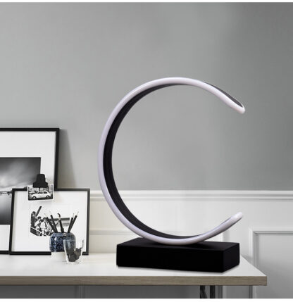 Bordlampe Caily 27x34cm - Image 2