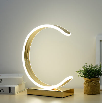 Bordlampe Caily 27x34cm - Image 5