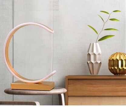 Bordlampe Caily 27x34cm - Image 6