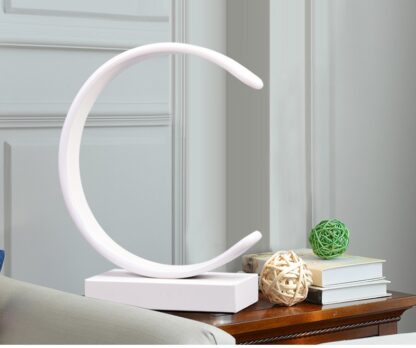 Bordlampe Caily 27x34cm - Image 4