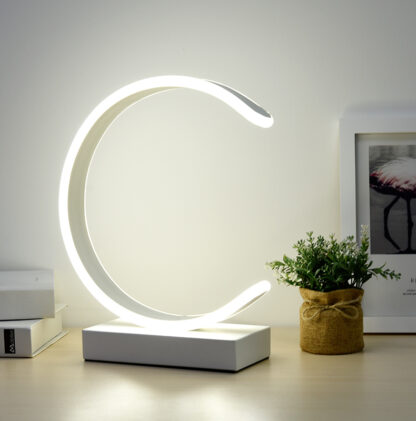 Bordlampe Caily 27x34cm - Image 3