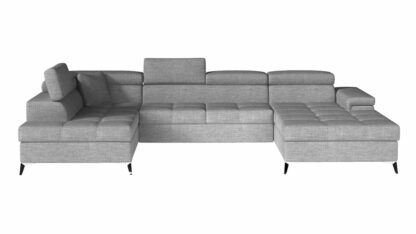 Hjørnesovesofa Foster stof - Image 4