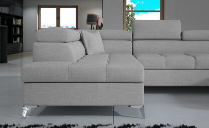 Hjørnesovesofa Foster stof - Image 5