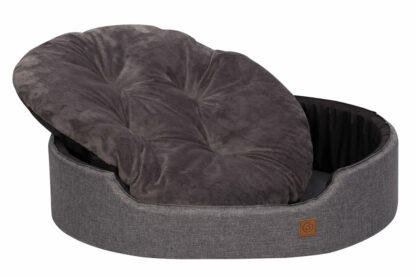 Hundes seng Foxi stof - Image 2