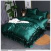 Indbygningslagen sæt 4-delt Hogwarts 200x230cm - Image 8