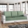 Sovesofa Lilac stof - Image 2