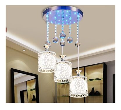 Loftslampe Marit 30x90cm hvid - Image 2
