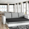 Sovesofa Lilac stof - Image 3