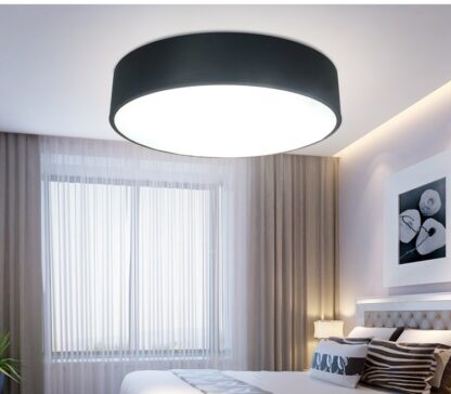 Loftslampe Whitney 40x10cm