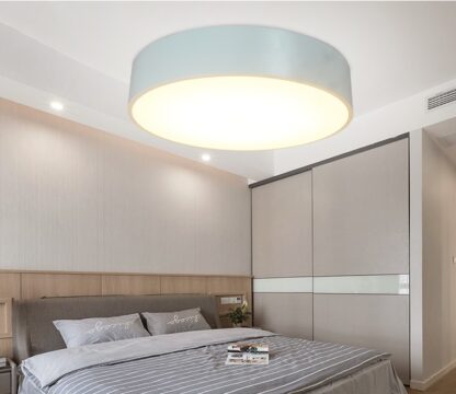 Loftslampe Whitney 40x10cm - Image 3