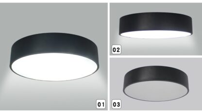 Loftslampe Whitney 40x10cm - Image 2
