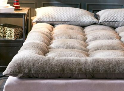 Topmadras 180x200x10cm CottonLine